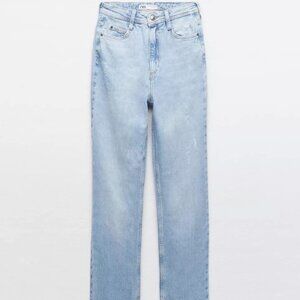 Zara Jeans